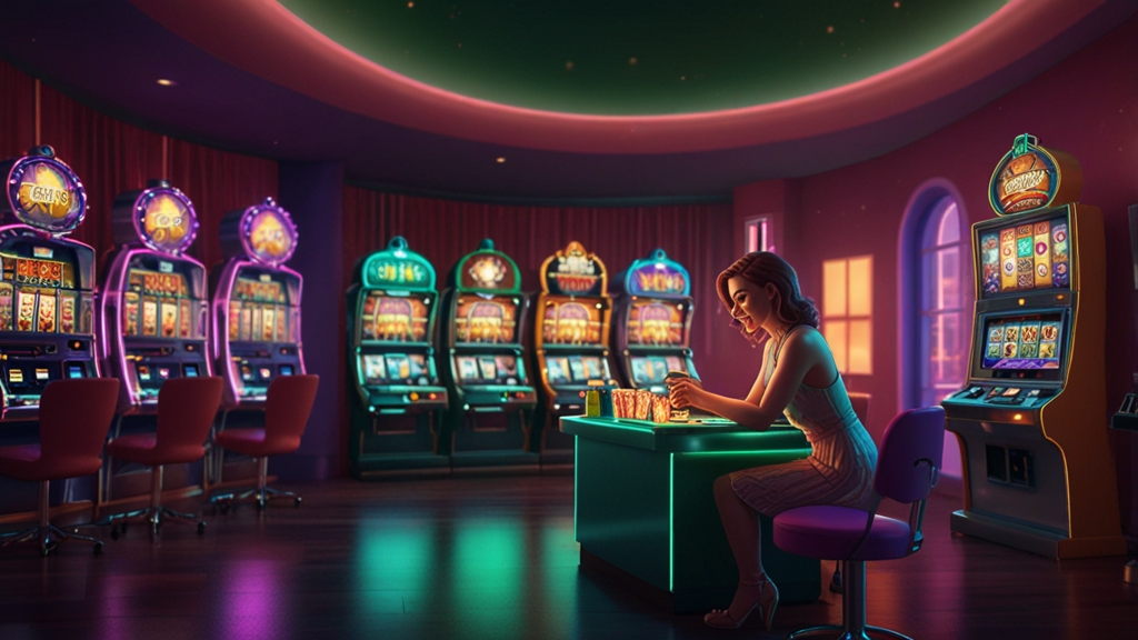 Site Officiel De Verde Casino