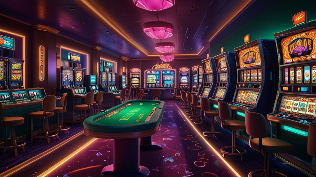Verde Casino Review