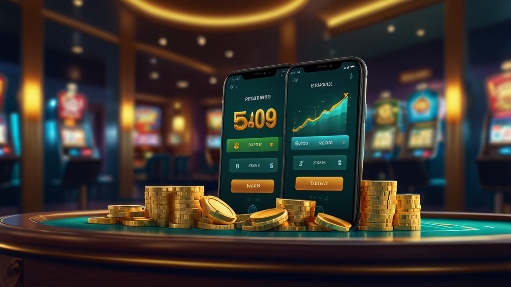 Verde Casino Fr