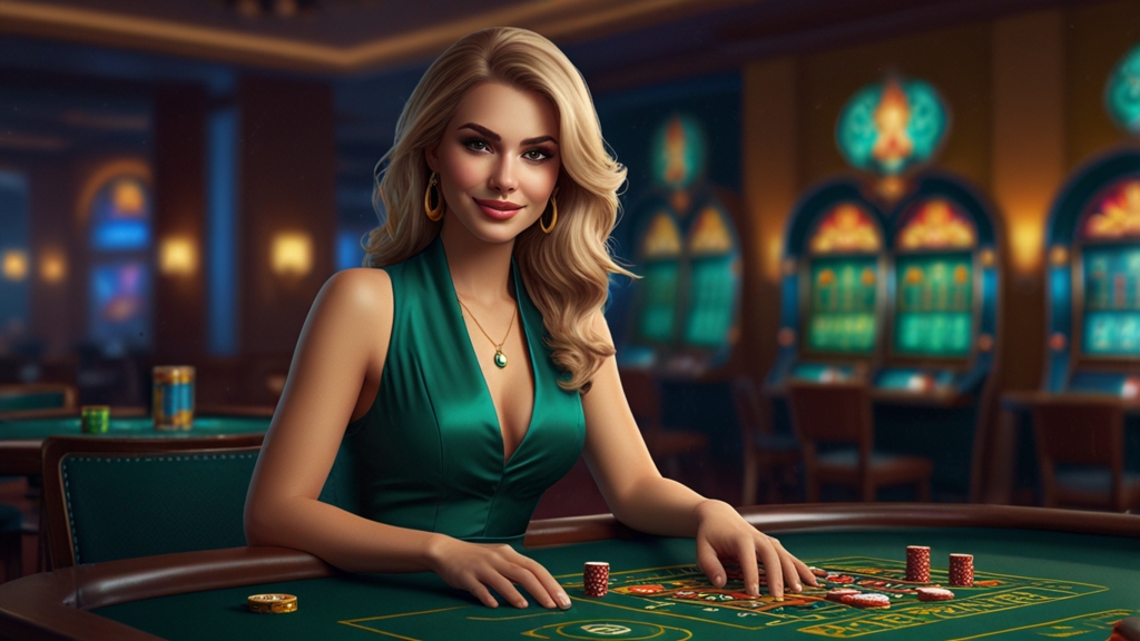 Is Verde Casino Legit