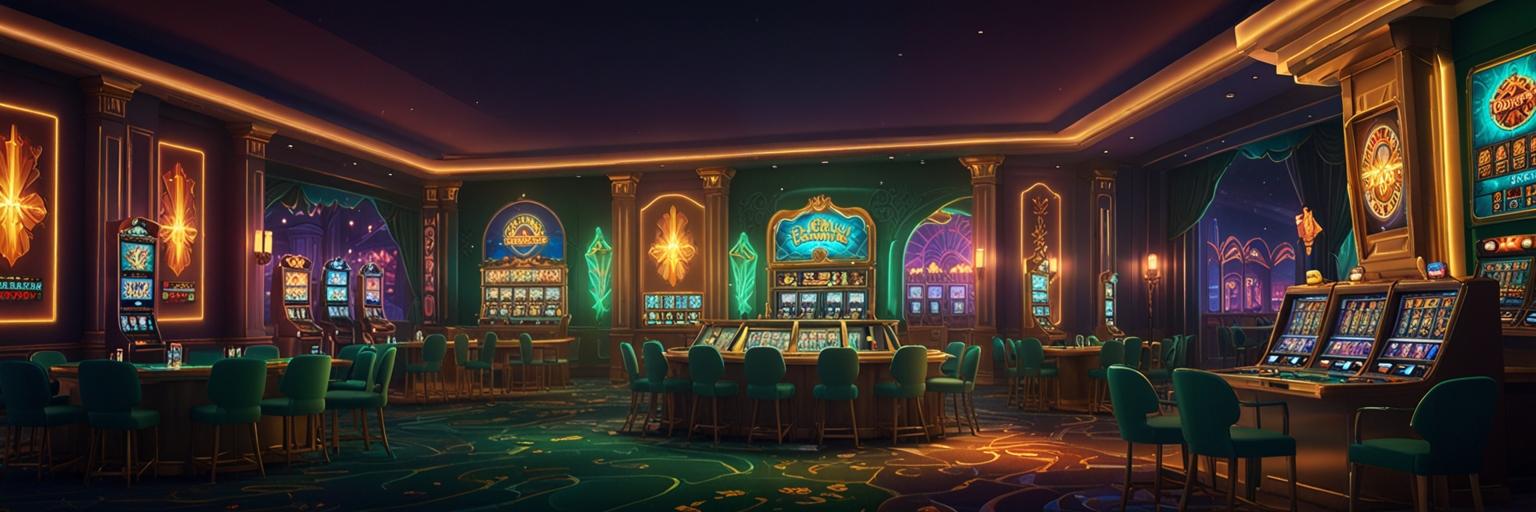Verde Casino Avis